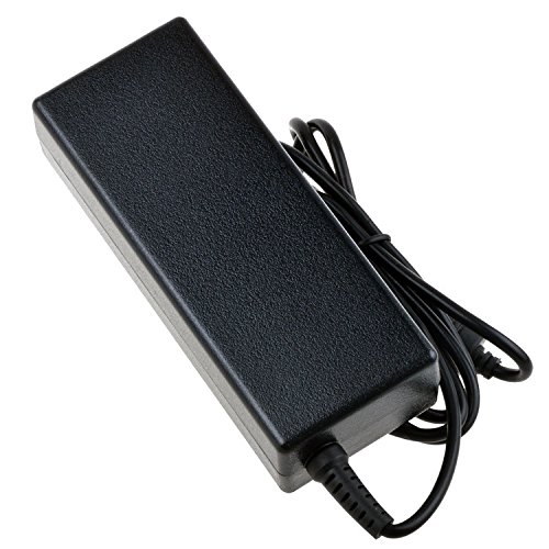 PK Power AC/DC Power Adapter Charger for Klipsch KMC 3 Wireless Bluetooth Speaker - Replacement Power Supply for Home, Office & Travel Use
