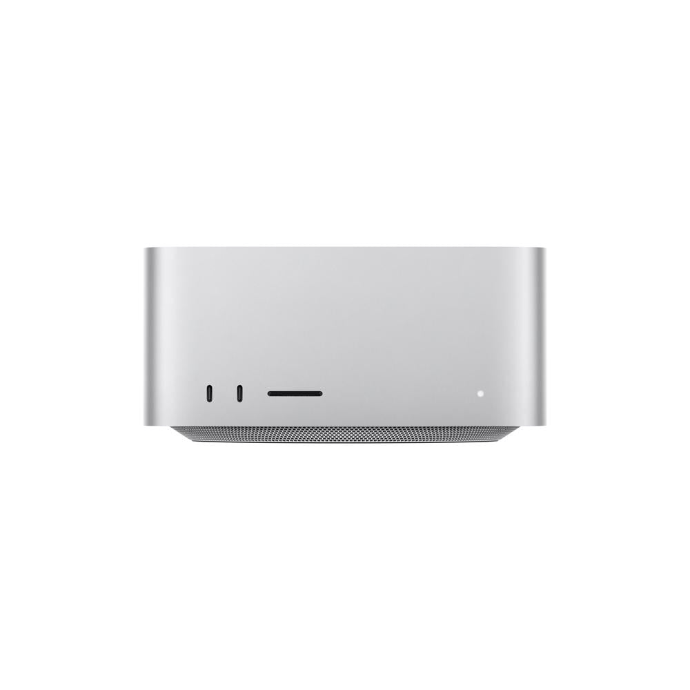 Apple Mac Studio with M1 Ultra Chip - 10-Core CPU & 32-Core GPU, 1TB SSD - Powerful Desktop Computer for Creative Professionals, Video Editing & 3D Rendering