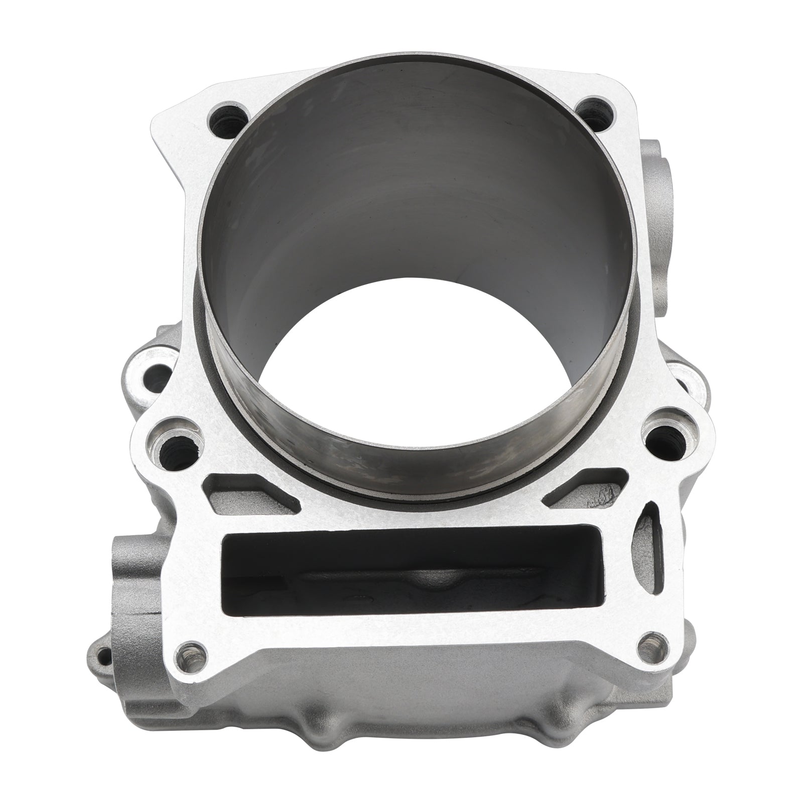 Yamaha Grizzly YFM 660 02-08 102mm Big Bore Cylinder Kit - High Performance Top End Rebuild for ATV & Off-Road Adventures
