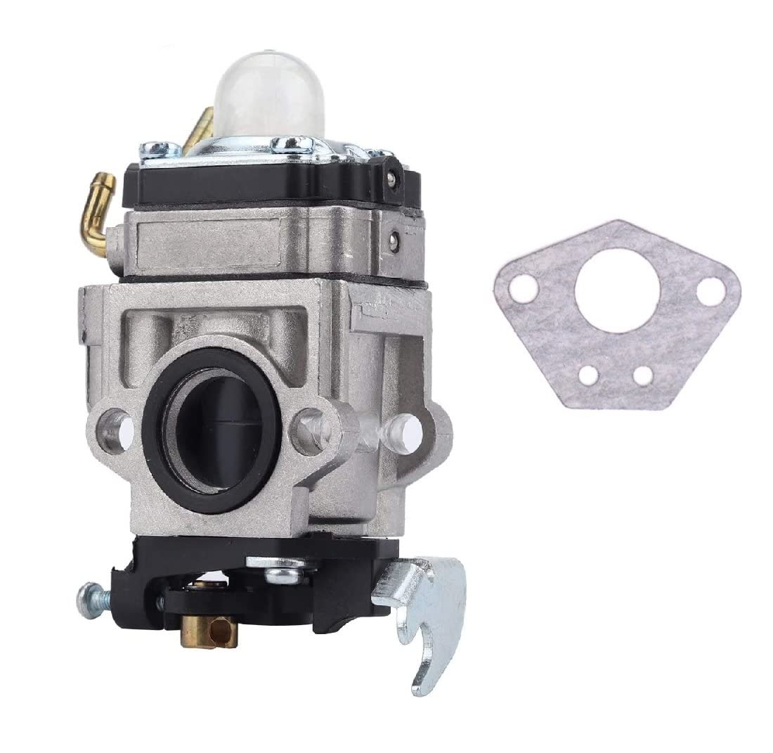 Echo Blower Carburetor Replacement for PB-651H PB-651T PB-751H PB-751T PB-755H PB-755T PB-755SH PB-755ST - Compatible with WYK-192 A021000810 A021000811 - Perfect for Lawn Care & Landscaping Maintenance
