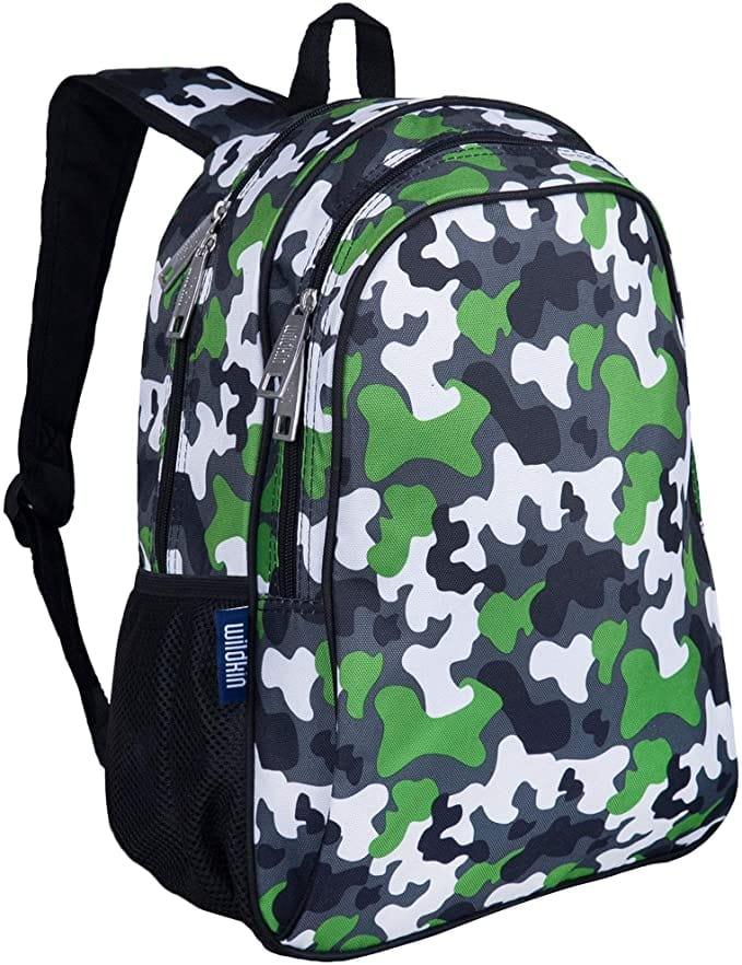 Bulletproof Backpack for Kids - Anti-Theft School Backpack with Safety Protection for Boys & Girls - Perfect for School, Travel, and Outdoor Activities