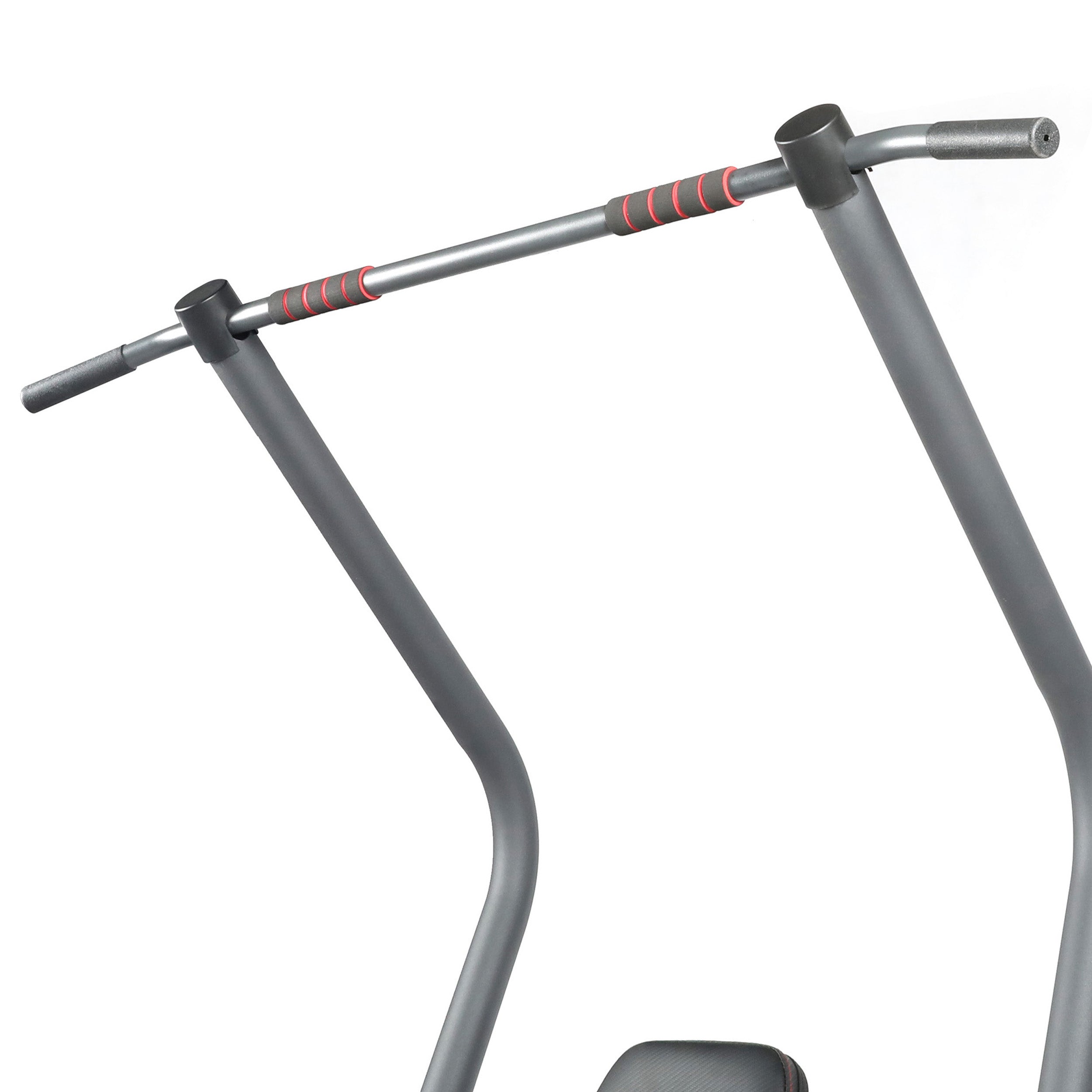 PRCTZ Power Tower - Adjustable Pull Up & Dip Station for Home Gym, Strength Training Equipment for Full Body Workout - Perfect for Calisthenics, CrossFit & Home Fitness
