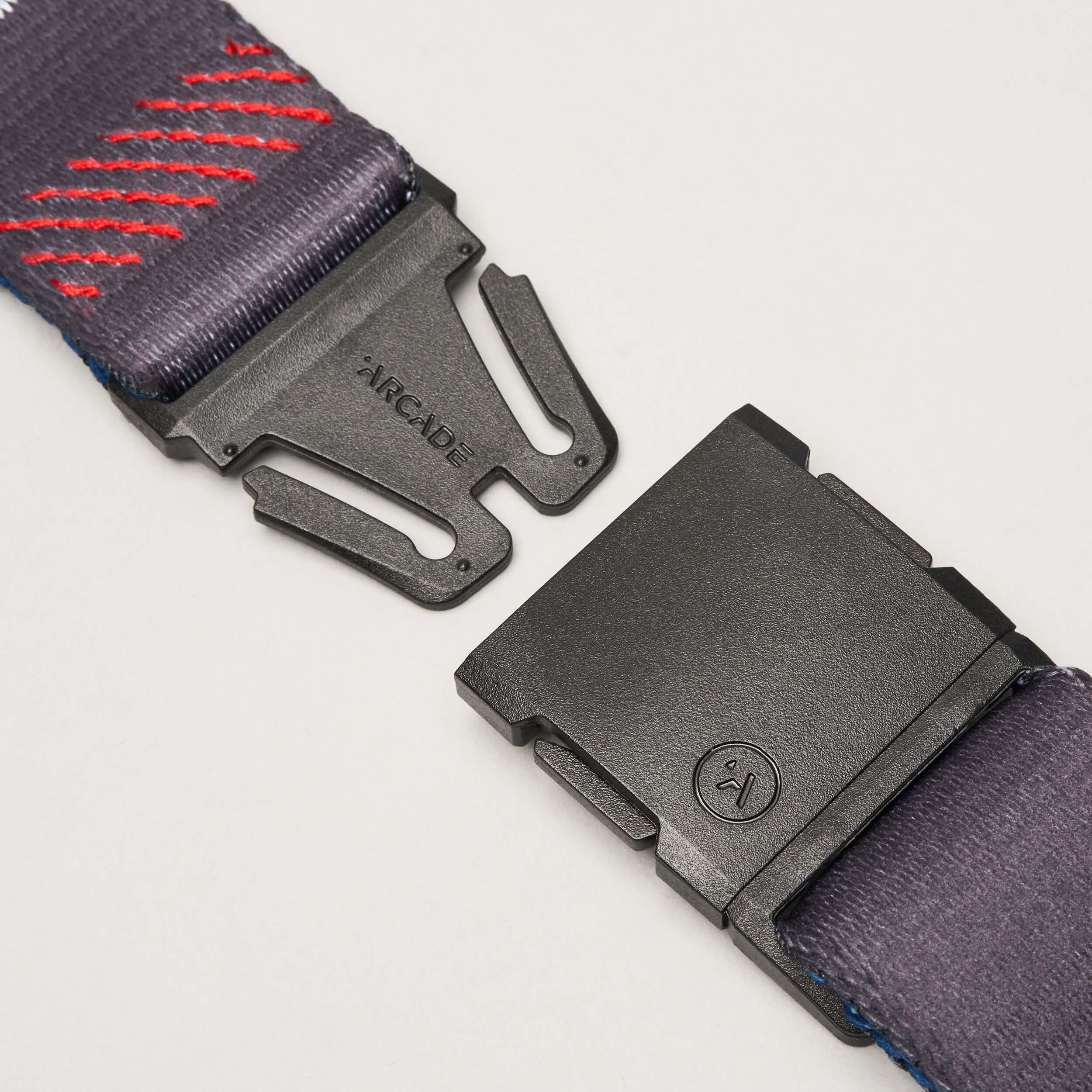 GD WE ARE EVERYWHERE Belt for Men - 34 Inch Waist Adjustable Casual & Dress Pants Belt - Perfect for Office, Business, Travel & Everyday Wear