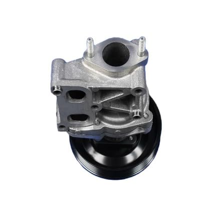 Mopar Water Pump - High Performance Replacement for Dodge, Jeep, Chrysler Vehicles - Perfect for Engine Cooling System Maintenance & Repair