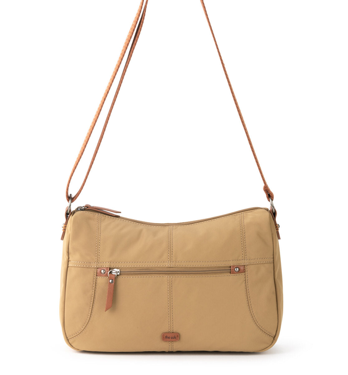 Eco Twill - Khaki