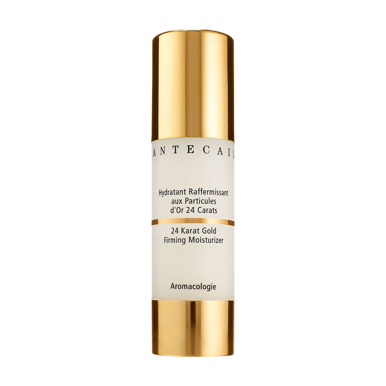 24K Gold Firming Moisturizer Cream - Anti-Aging Face & Neck Cream for Women - Hydrating & Lifting Skincare - Perfect for Daily Use & Night Routine