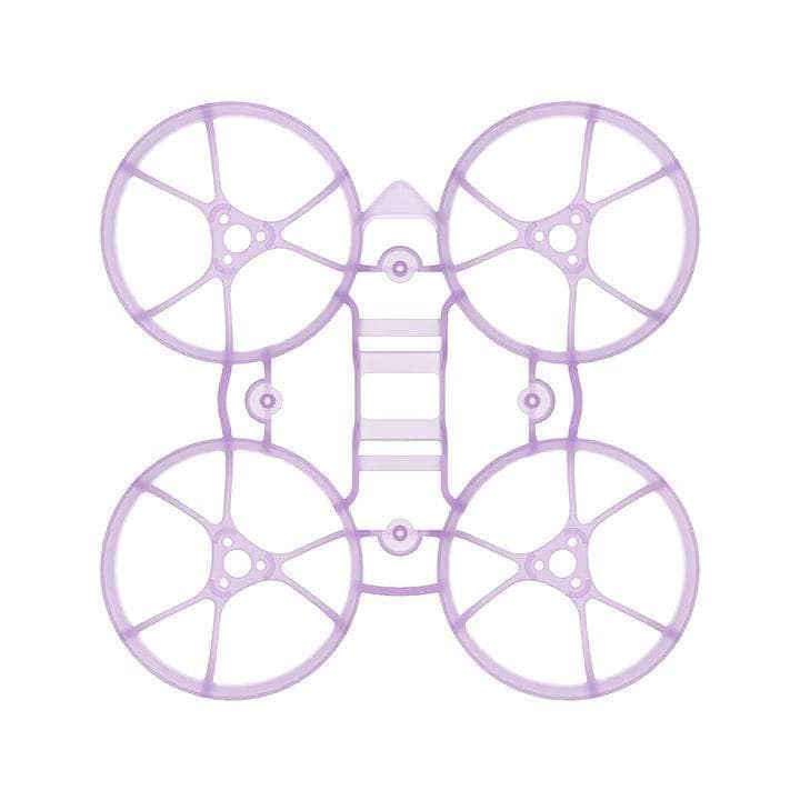 BetaFPV Meteor65 Air Brushless Whoop Frame Kit - Lightweight Durable FPV Drone Frame (Choose Your Color) for Indoor Racing and Freestyle Flying