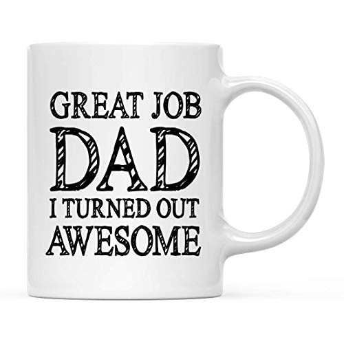 Great Job