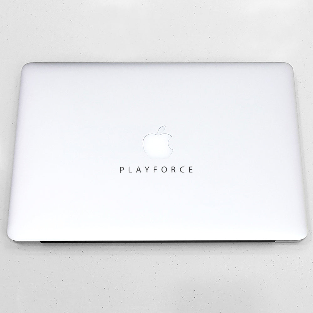 Apple MacBook Pro 15-inch Laptop (2014 Model) - Intel Core i7, 16GB RAM, 512GB SSD - High Performance for Business, Design & Video Editing