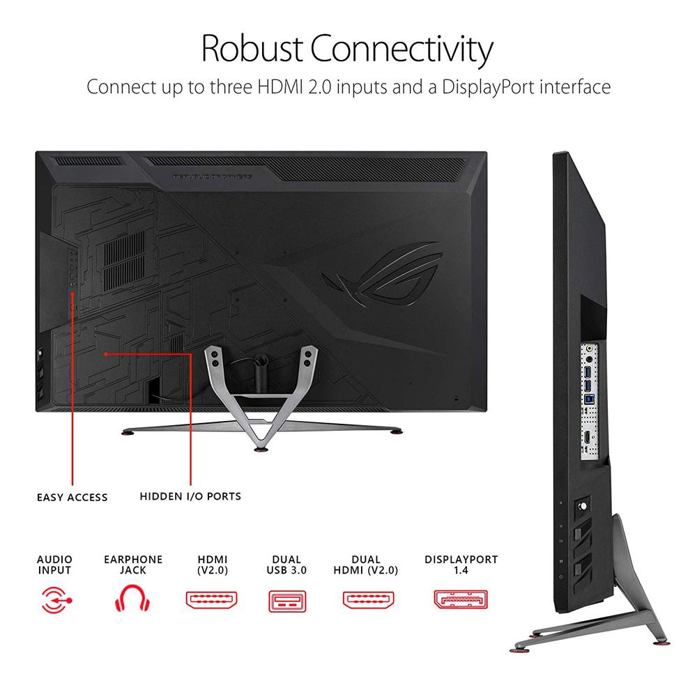 ASUS ROG Strix 43