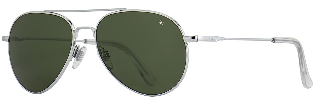AO General Sunglasses for Men & Women - Polarized AOLite Nylon Lenses UV Protection - Fashion Outdoor Sports Driving Cycling Running Hiking Accessories