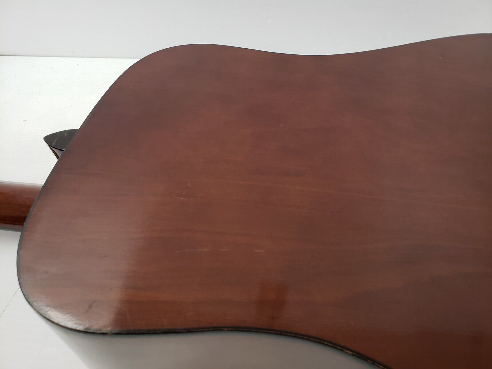 Kay K475 Acoustic Guitar for Beginners & Professionals - Perfect for Home Practice, Live Performances & Studio Recording