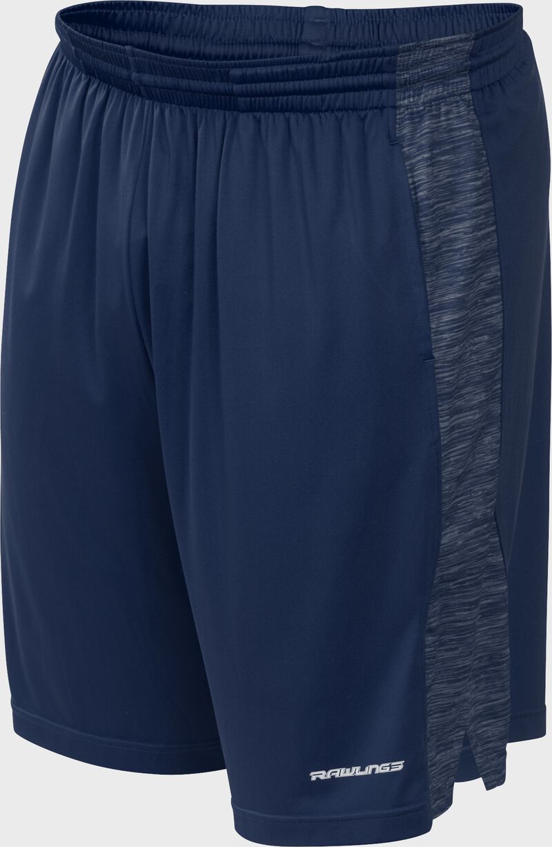 **Rawlings YLS9 Youth Baseball Shorts - Comfortable & Durable for Training & Games - Perfect for Little League & Casual Play**