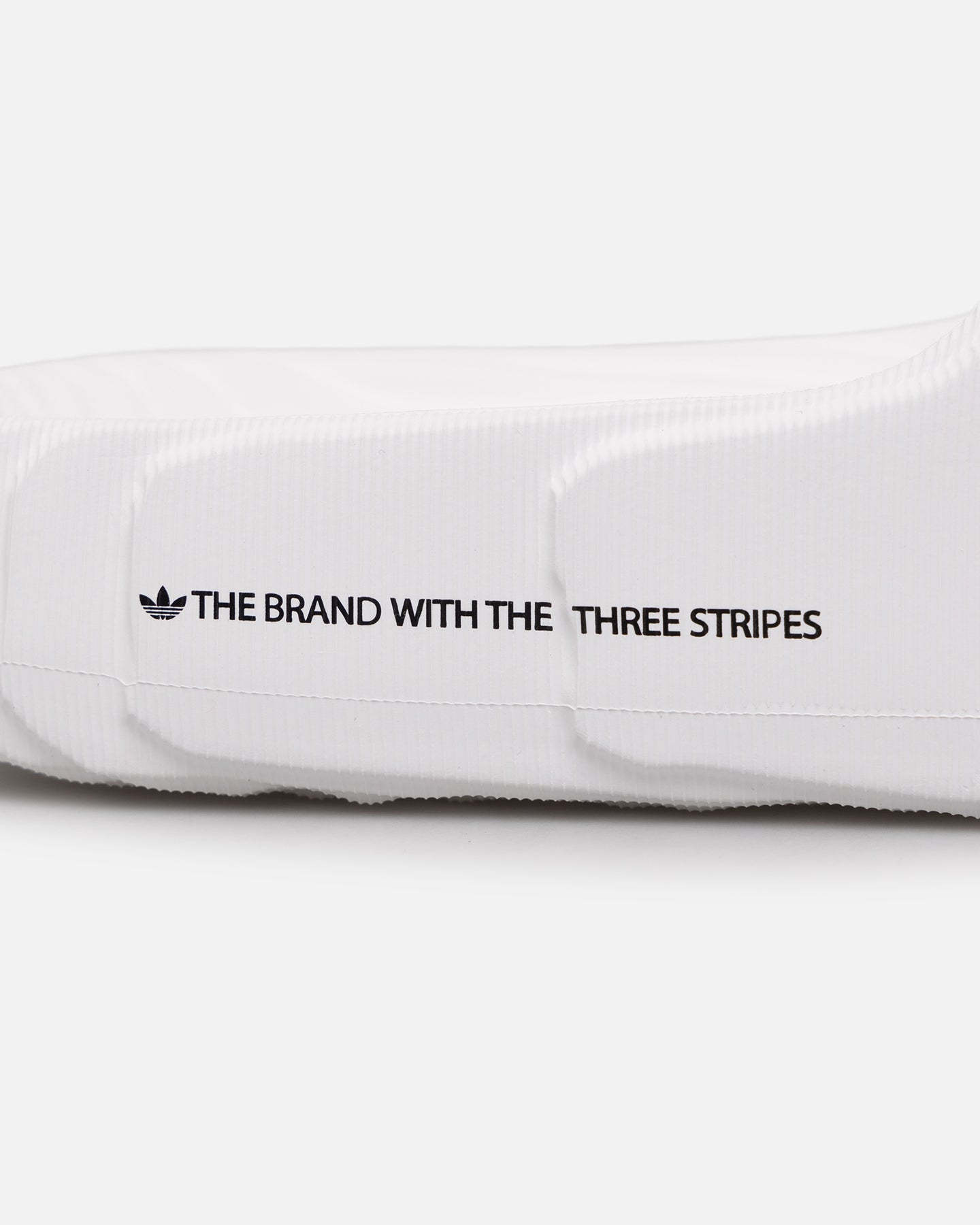 Adidas Adilette 22 Slides - Crystal White Comfortable Pool Slides for Men & Women - Perfect for Beach, Pool, Gym, and Home Use