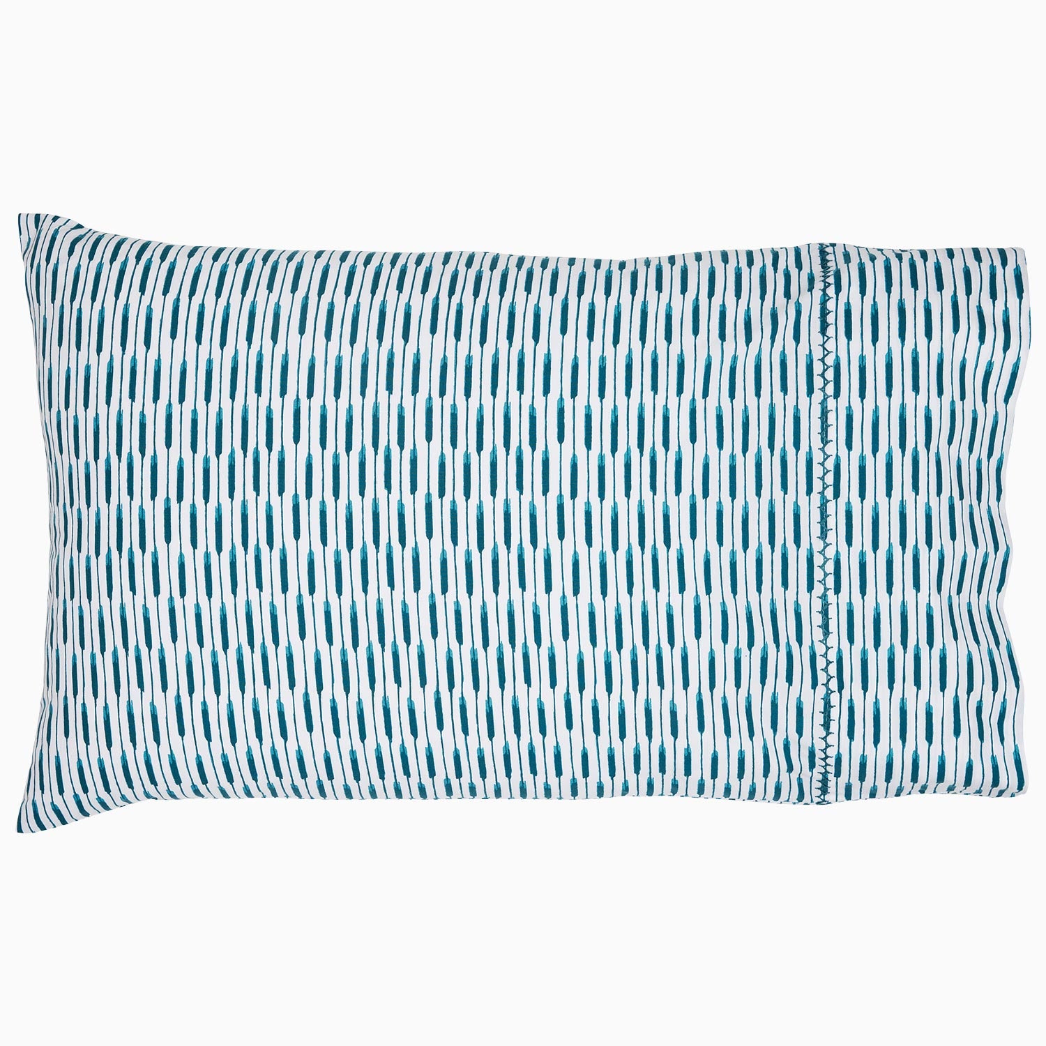 Premium Gopan Peacock Organic Cotton Sheet Set - Soft & Hypoallergenic Queen Size Bedding for Luxurious Sleep - Perfect for Master Bedrooms, Guest Rooms & Eco-Friendly Homes