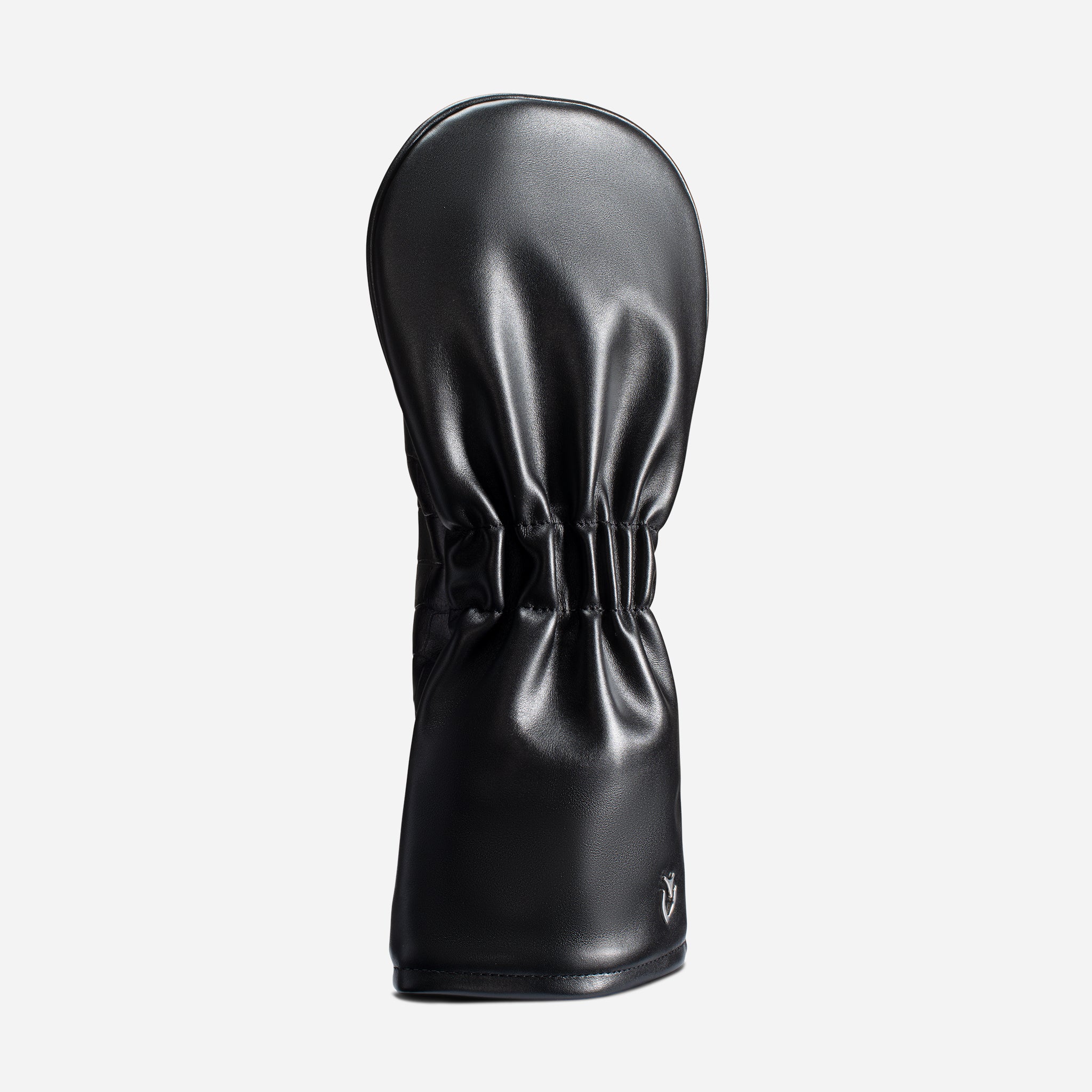 Premium Luxury Embossed Golf Club Headcover - Stylish Protection for Drivers, Woods & Hybrids on the Course