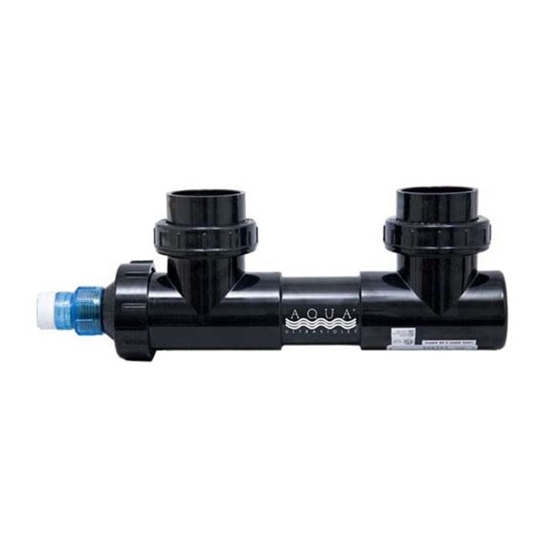 25W Classic UV Sterilizer for Aquariums & Ponds | Aqua Ultraviolet Water Purifier | Eliminates Algae & Harmful Bacteria | Ideal for Fish Tanks, Koi Ponds & Hydroponics