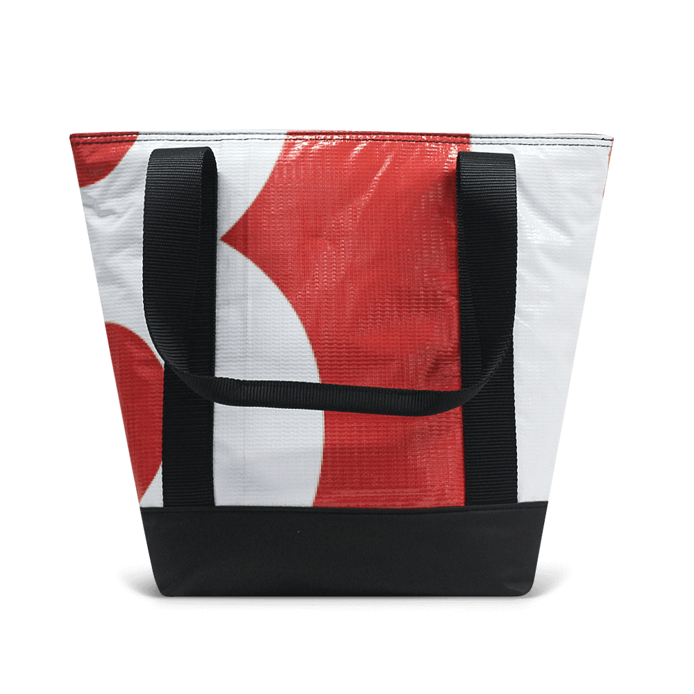 Beck Cooler Bag Bk1 01071 - Insulated Lunch Bag for Work, Picnics & Outdoor Activities - Leakproof & Durable Portable Cooler for Food & Drinks