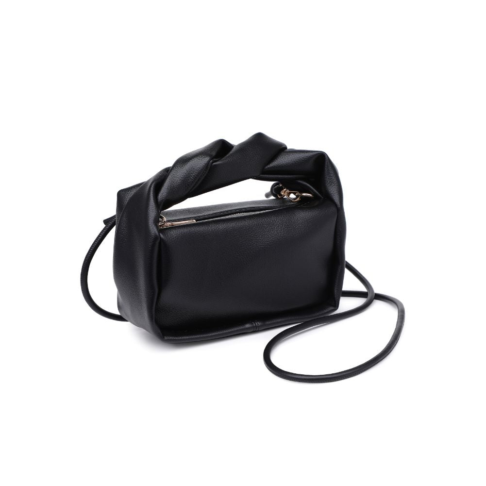 Zoelle Crossbody Bag for Women - Stylish & Lightweight Shoulder Purse - Perfect for Travel, Shopping, and Everyday Use