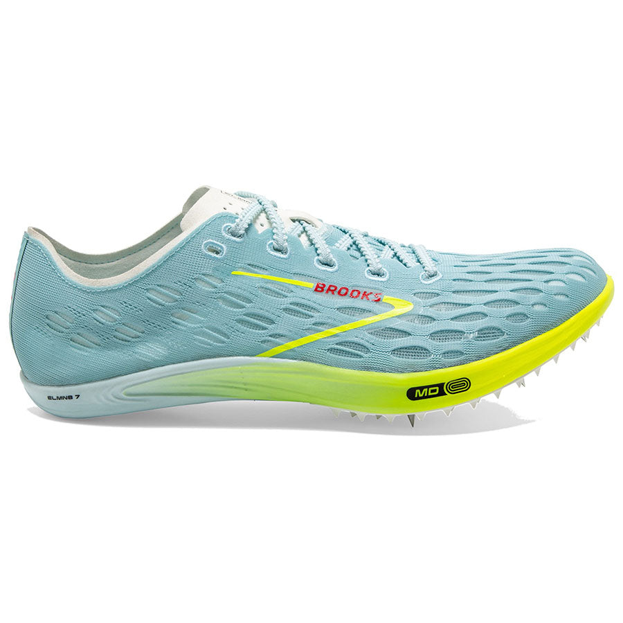 Unisex Elmn8 V7 Running Shoes - Lightweight & Breathable for Men & Women - Perfect for Jogging, Gym Workouts & Daily Walking