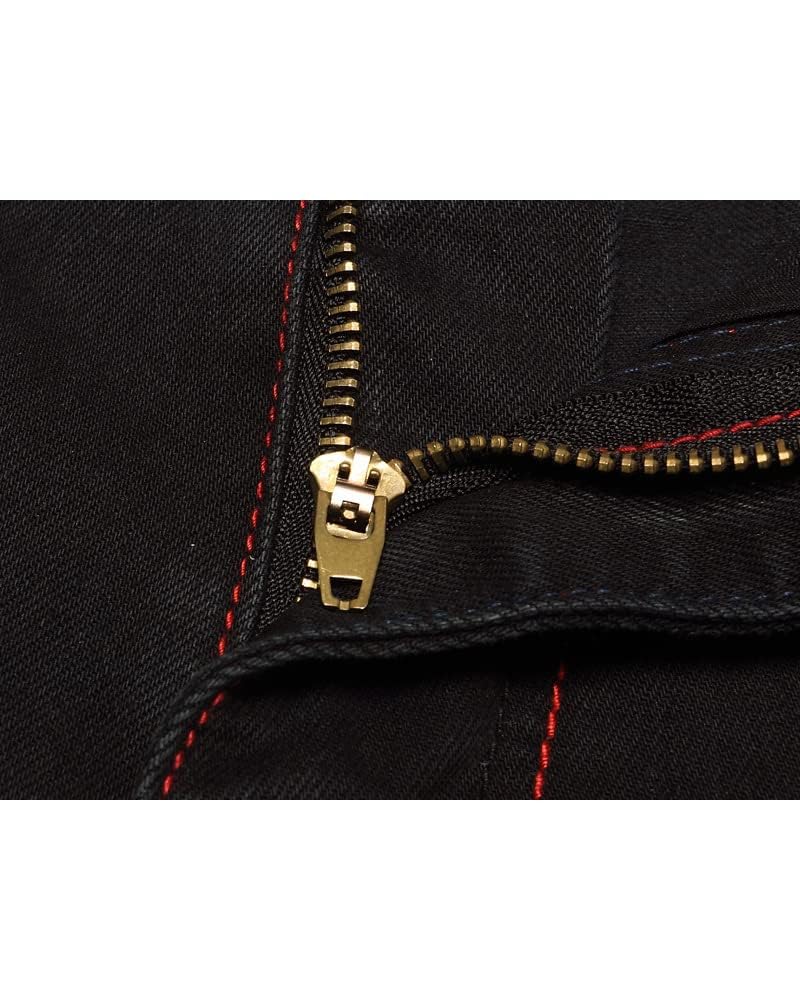 Men's Baggy Jean Shorts - Loose Fit Hip Hop Denim Shorts for Casual Wear | Perfect for Street Style, Summer Outfits & Hip Hop Fashion