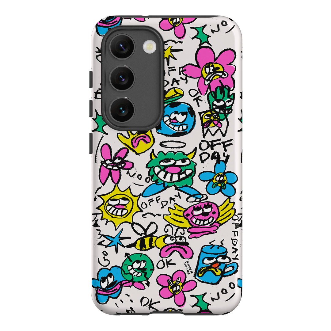 Chaotic Neutral Phone Case - Trendy Protective Cover for iPhone & Android | Perfect for Everyday Use, Travel & Outdoor Adventures