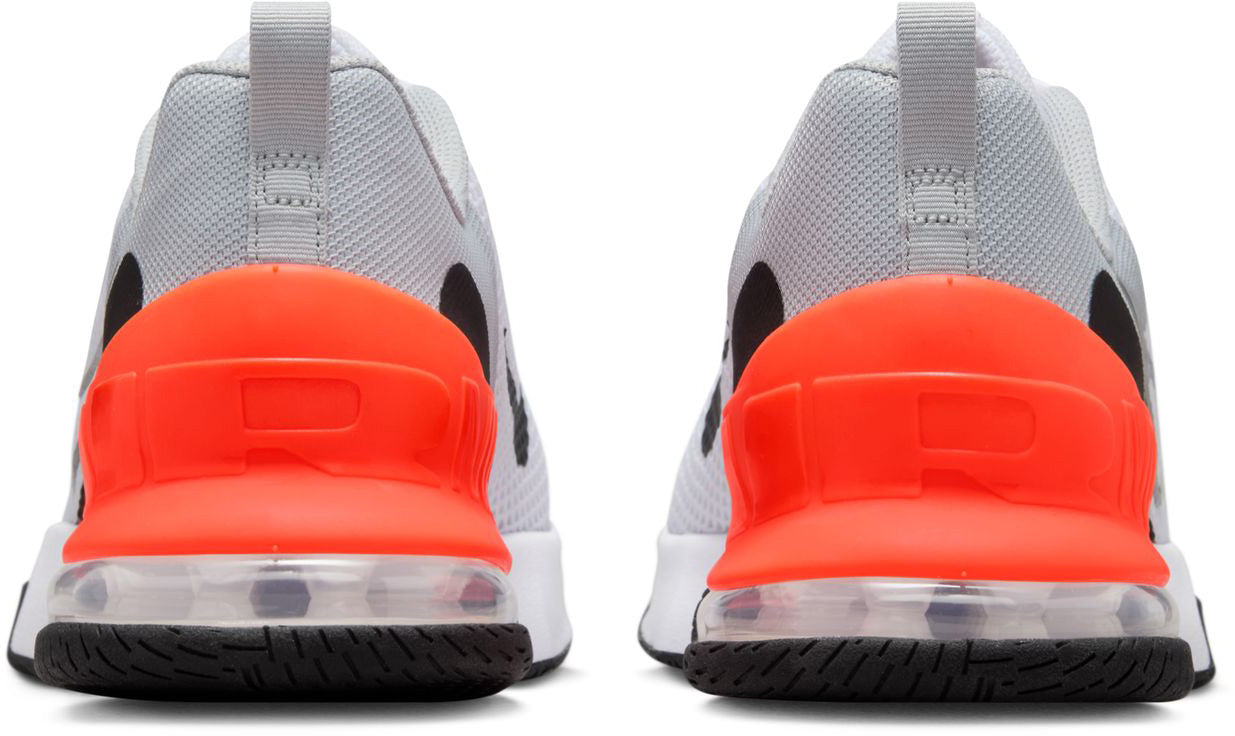 Nike Air Max Alpha Trainer 6 Men's Running Shoes - Lightweight Gym Workout & Training Sneakers for CrossFit, Jogging, and Fitness Enthusiasts