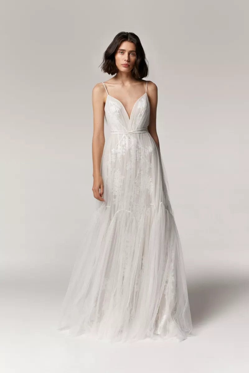 Anna Kara Sheala Women's Dress Size 10 - Elegant Party & Evening Wear for Special Occasions