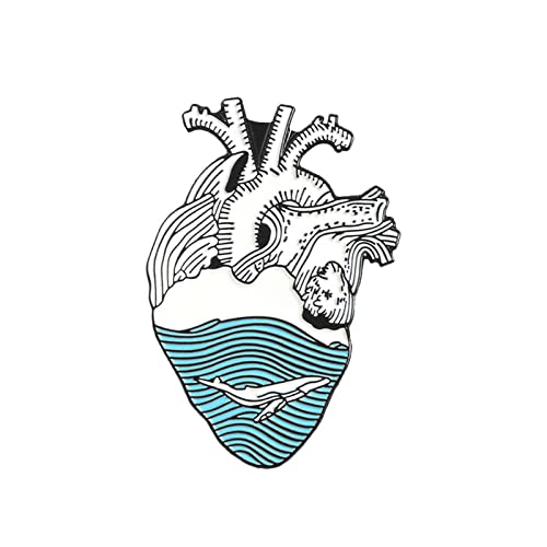 Wave Heart-2