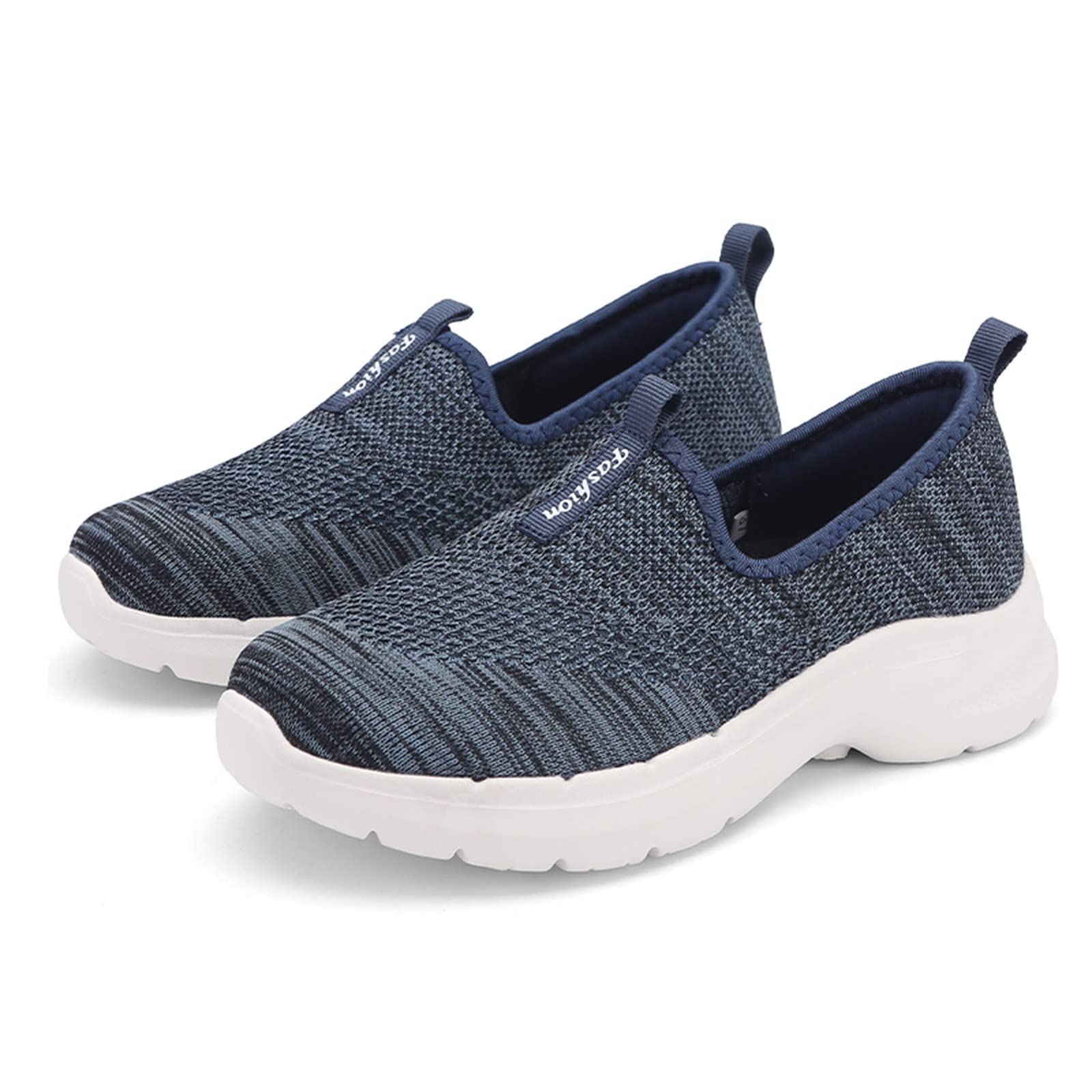 Women's High Top Fashion Sneakers - Comfortable Casual Shoes for Walking, Running & Workout | Trendy Athletic Footwear for Women