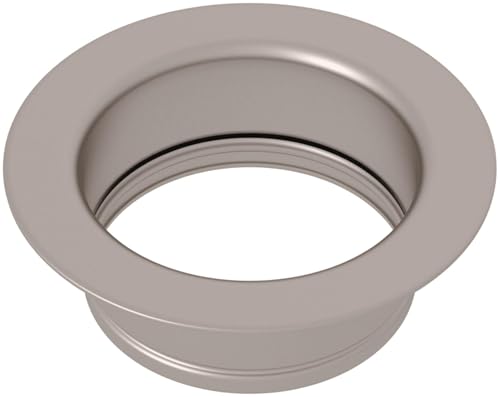 Satin Nickel
