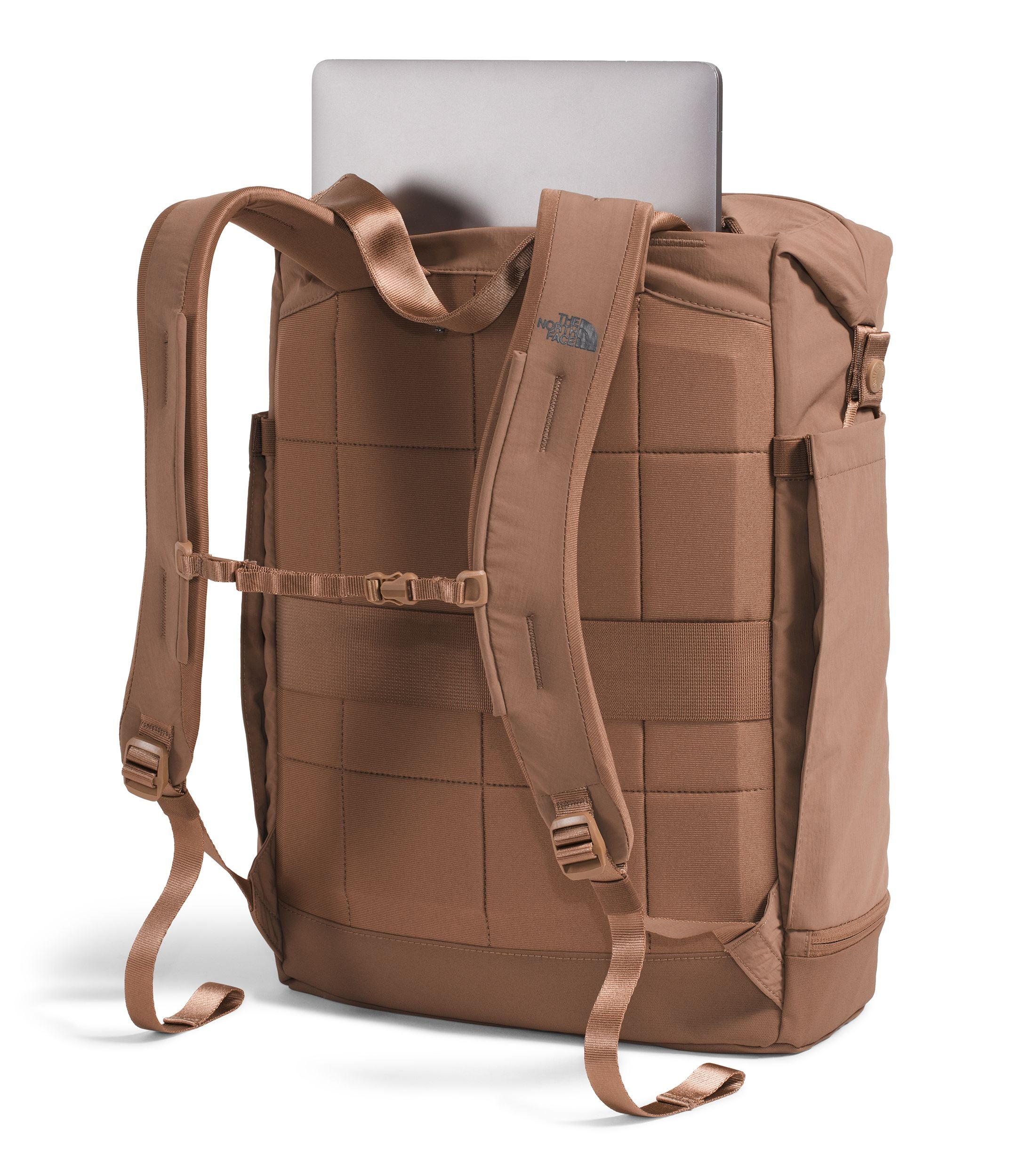 The North Face Women’s Never Stop Utility Pack - Lightweight Hiking Backpack for Outdoor Adventures, Travel & Daily Commute