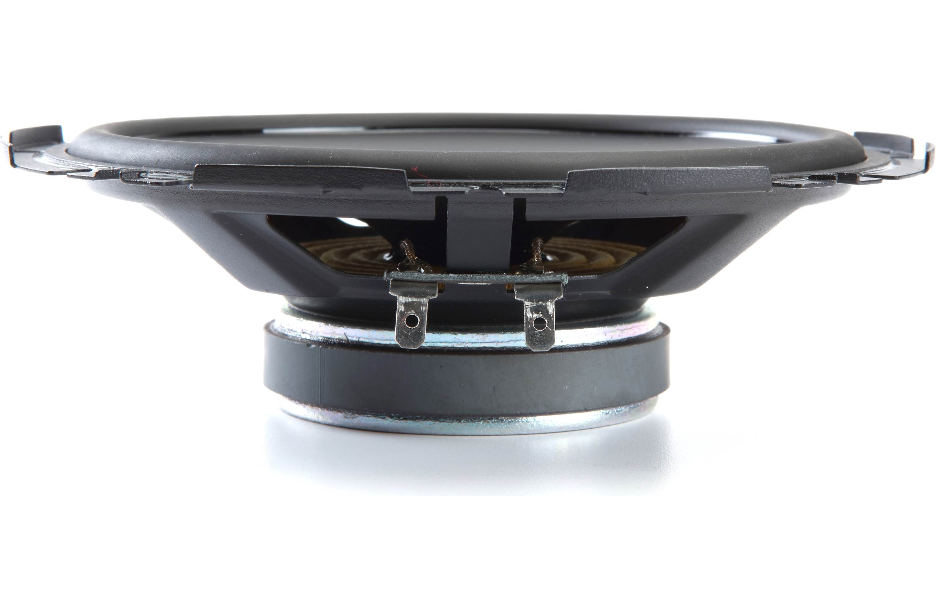 Hertz DSK 170.3 Dieci Series 2-Way 6.7