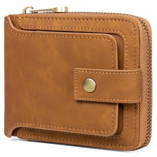 Vintage Brown