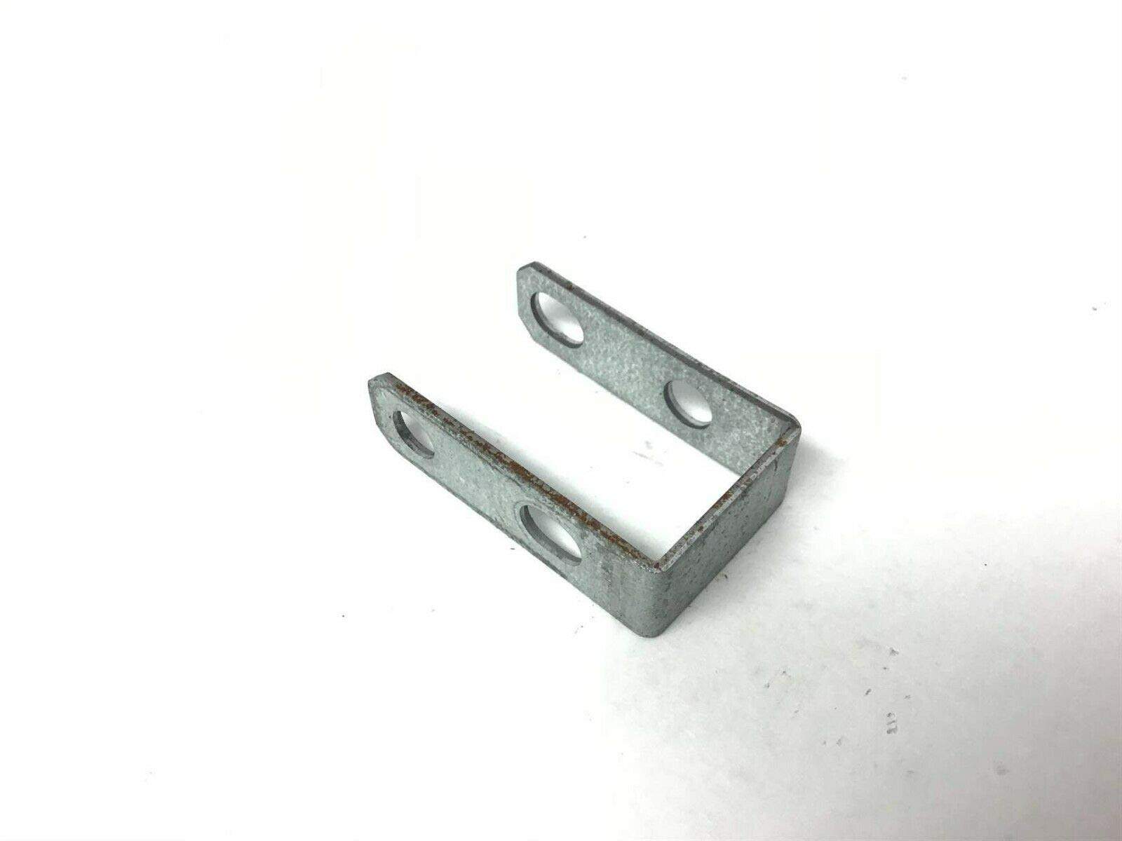 Life Fitness Upright Stepper Replacement Belt Bracket 0K35-01142-0000 - Compatible with Exercise Equipment for Home Gym Workouts
