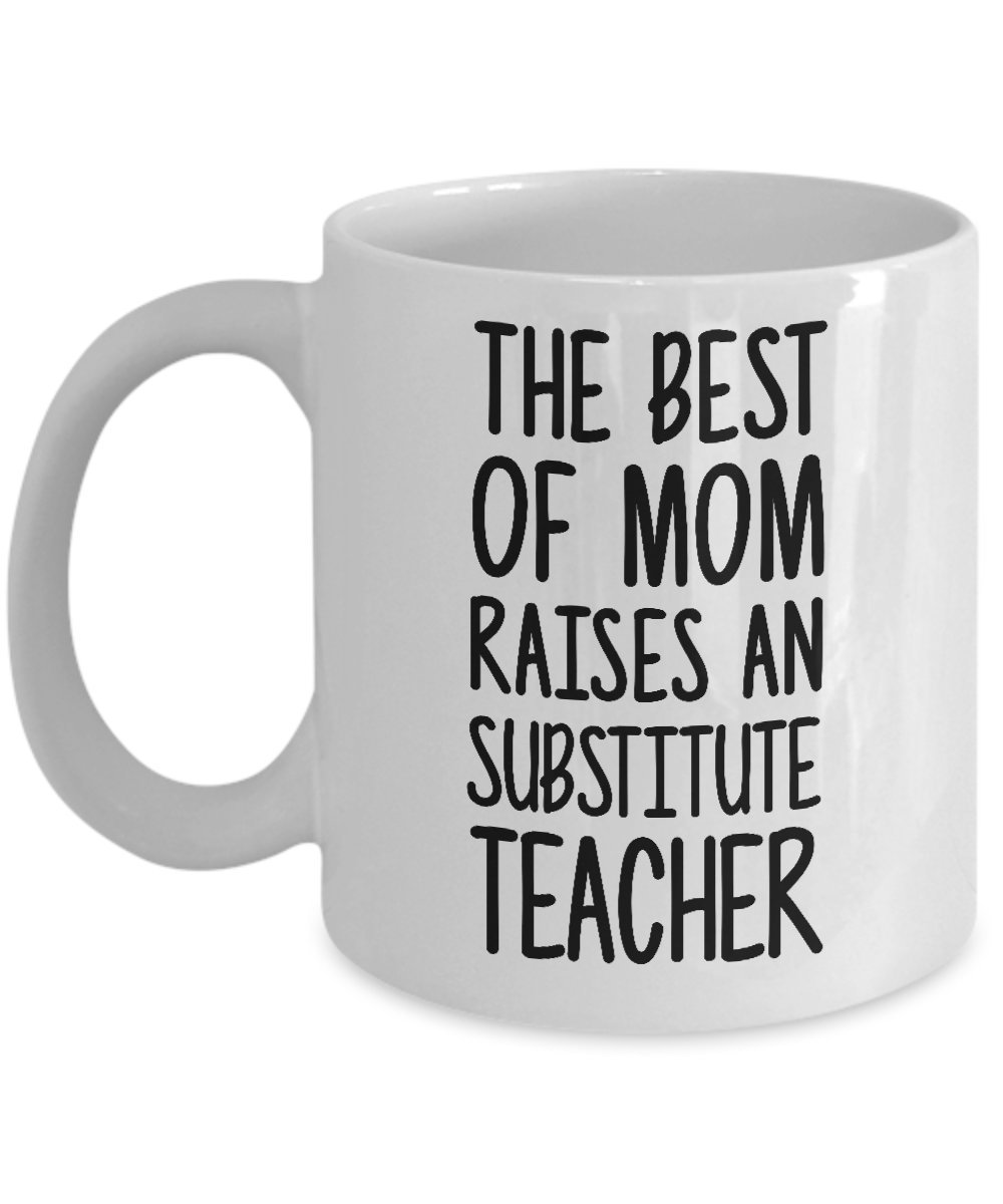 Funny Mother's Day Gifts for Mom - Unique Sarcastic Presents for Teachers & Thoughtful Gifts from Kids | Perfect for Birthday, Christmas & Appreciation Day