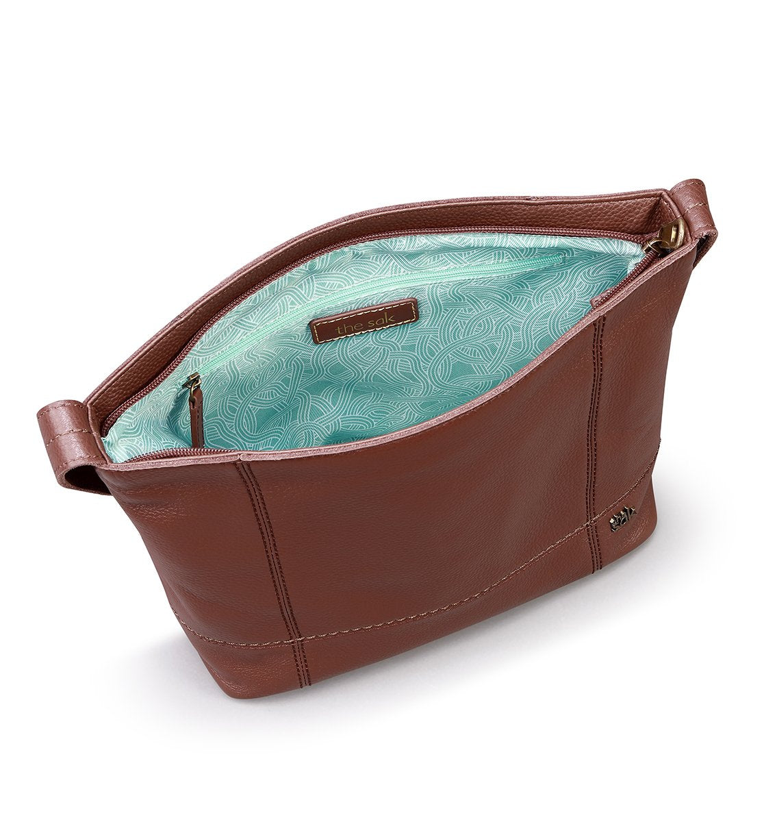 De Young Hobo Bag - Stylish & Spacious Crossbody Handbag for Women - Perfect for Work, Travel & Everyday Use