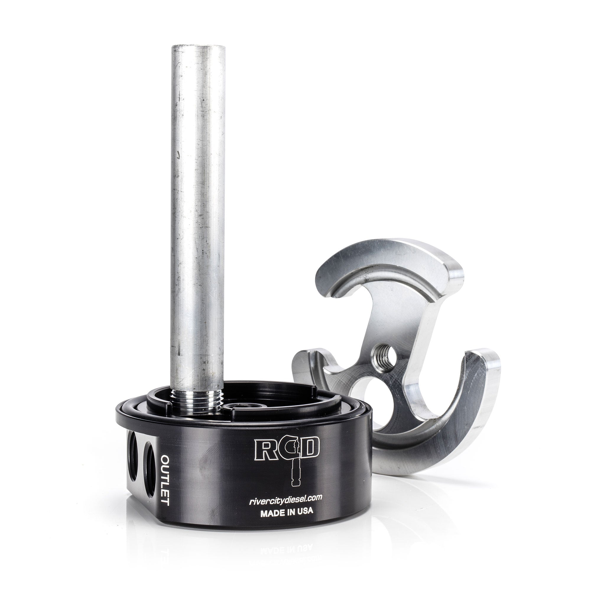 High-Performance Fuel Sump - Universal Fit for Cars, Trucks & SUVs - Durable & Reliable Replacement Part - Ideal for Off-Roading, Racing & Daily Commuting