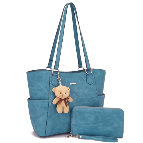 2pcs/Set Blue