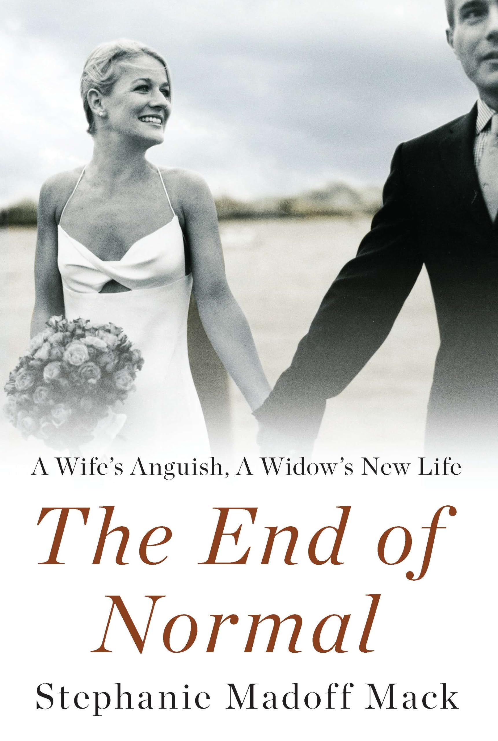 The End of Normal - A Thought-Provoking Book on Modern Society & Mental Health | Perfect for Book Clubs, Self-Reflection & Social Science Enthusiasts