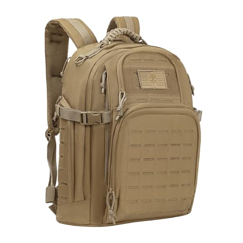 Tac0005khaki