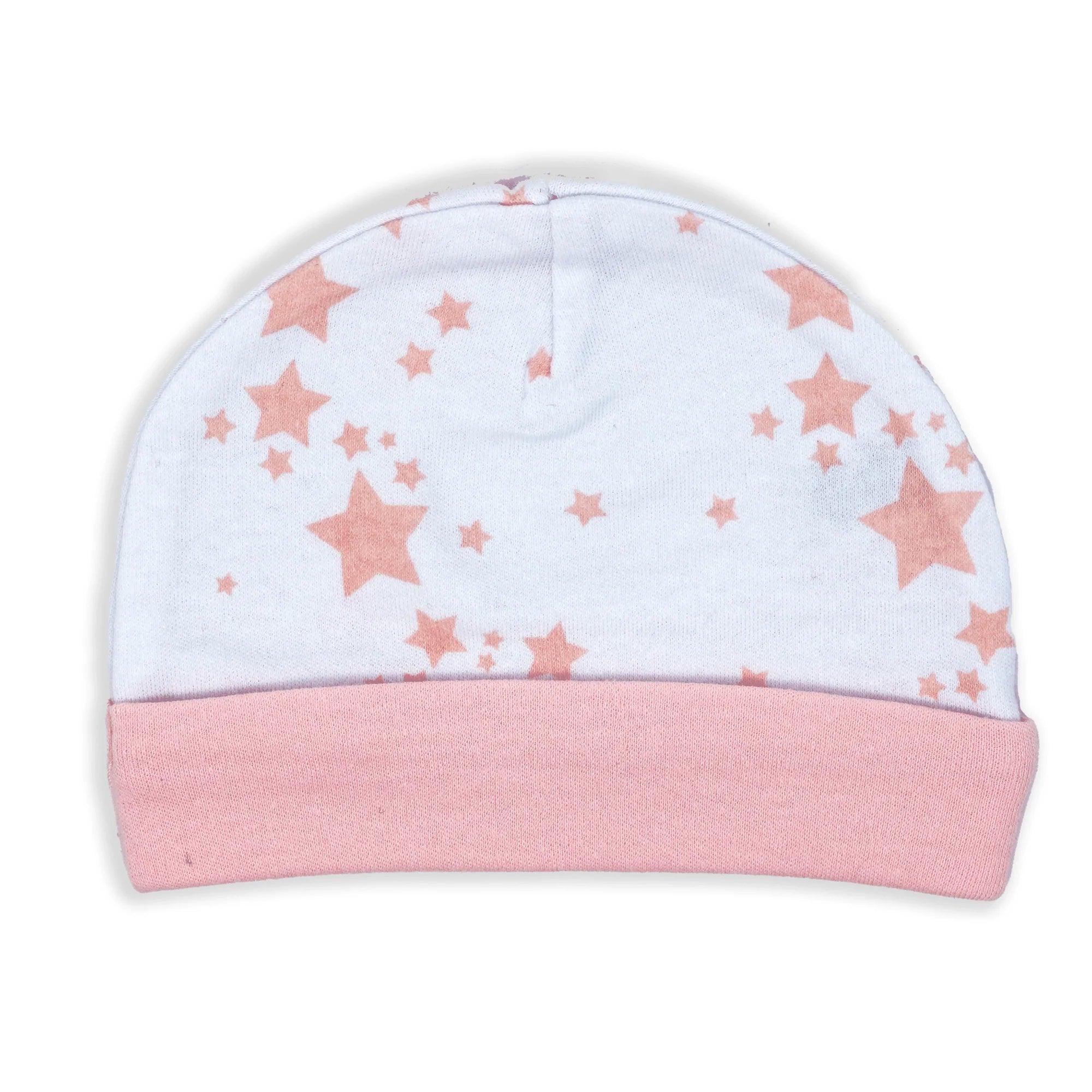 2 Pack Baby Galaxy Hat - Soft & Warm Winter Beanie for Infants & Toddlers - Perfect for Outdoor Activities, Photoshoots & Cold Weather Protection