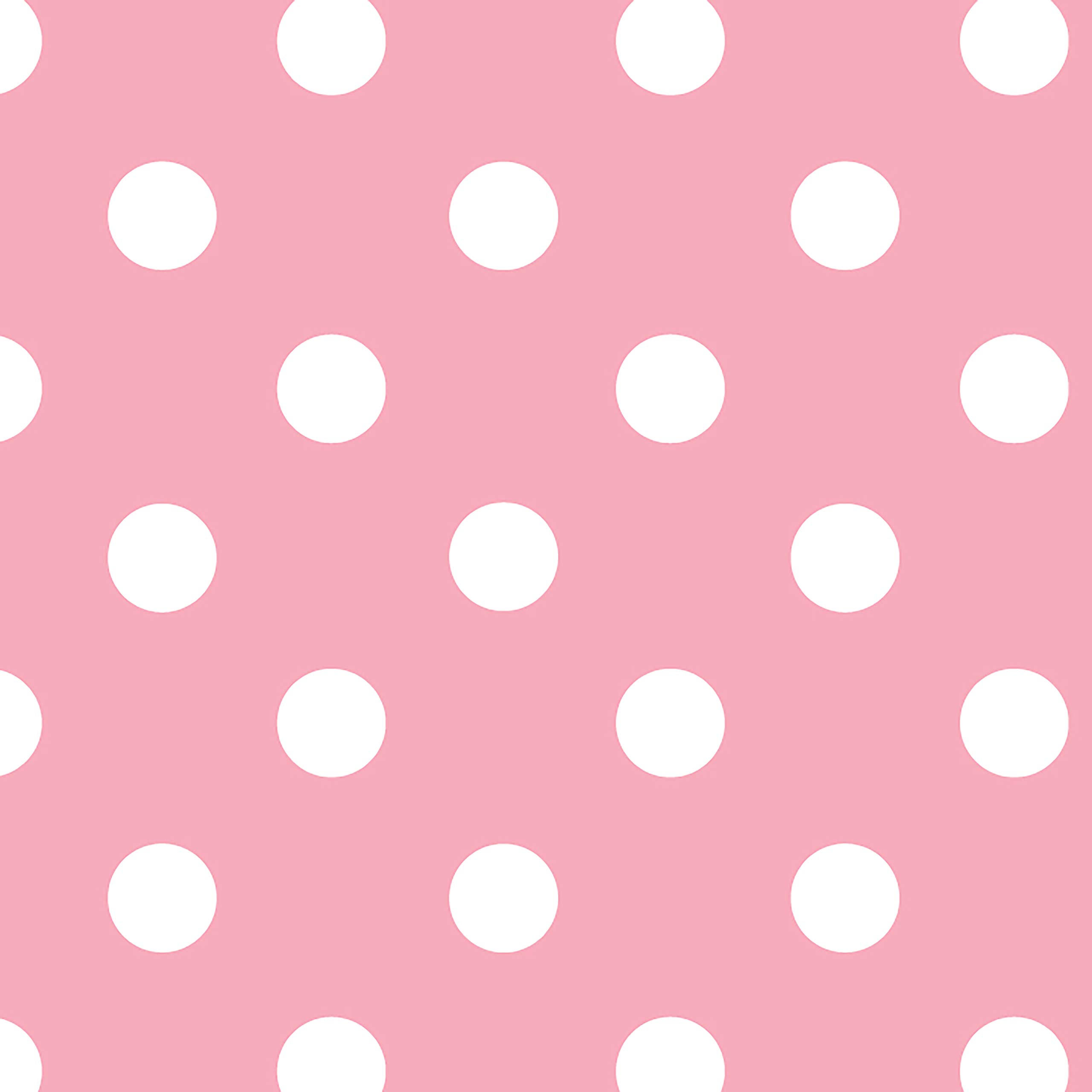 Summer Infant Ultra Plush Changing Pad Cover - Soft Pink Dots Design for Baby Nursery | Waterproof & Hypoallergenic | Perfect for Diaper Changing Stations & Nursery Decor
