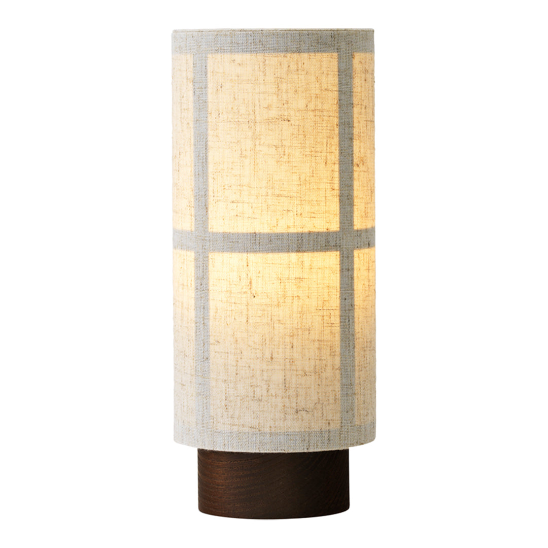 Hashira Portable Table Lamp - USB Rechargeable LED Desk Light with 3 Brightness Levels, Perfect for Reading, Studying, and Bedroom Night Light