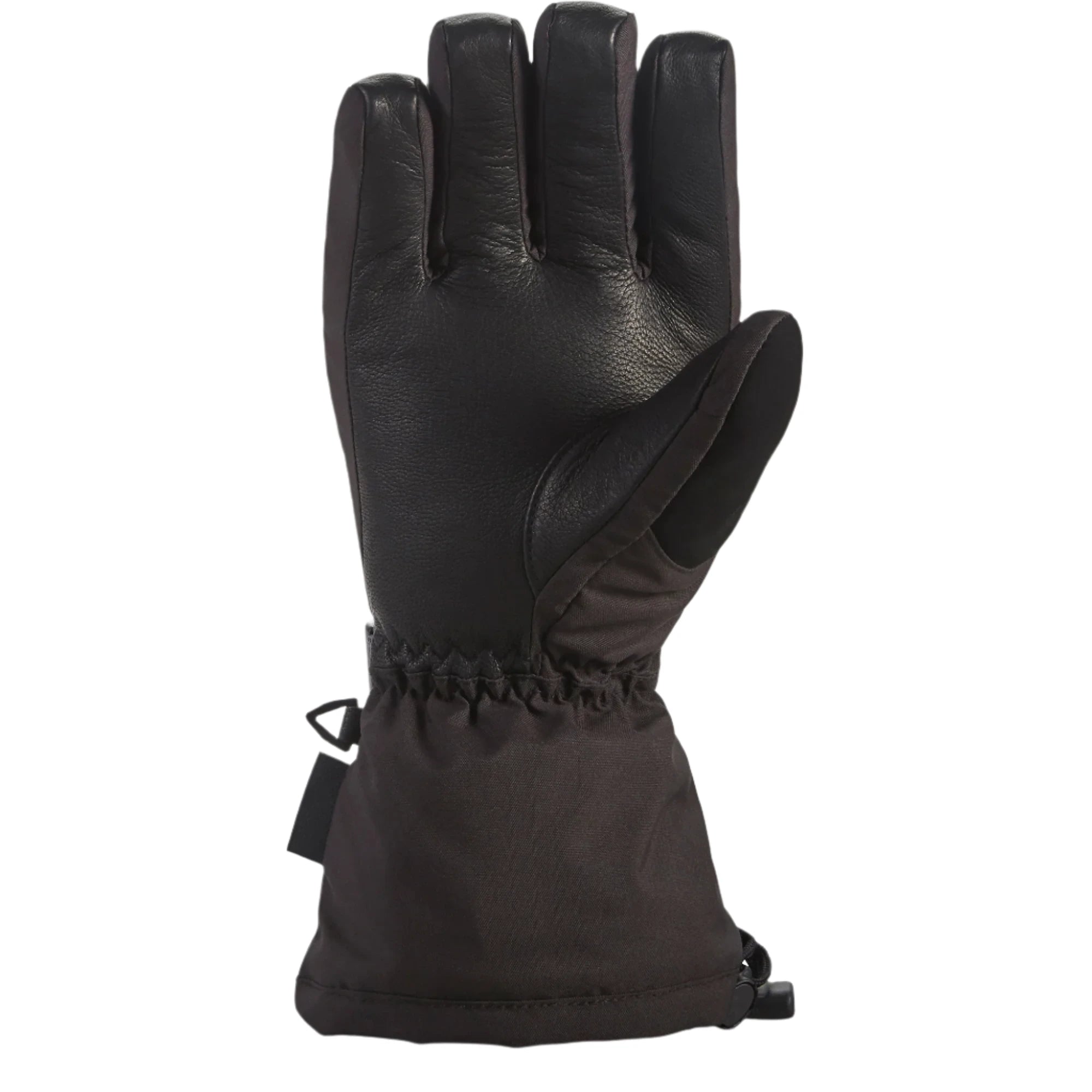 Dakine Women's Leather Camino Glove 2025 - Premium Winter Gloves for Skiing, Snowboarding & Outdoor Activities