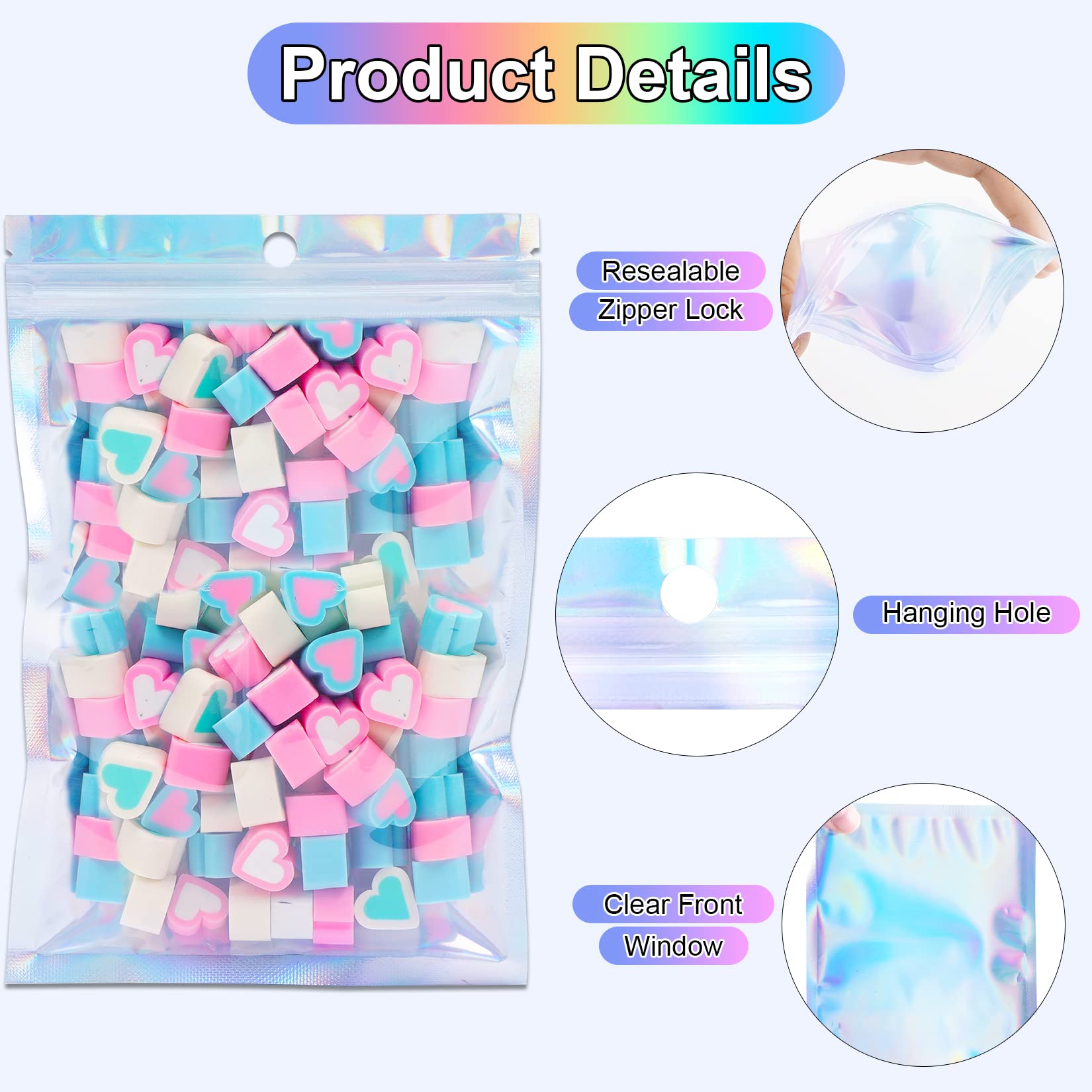 100 Pack 3