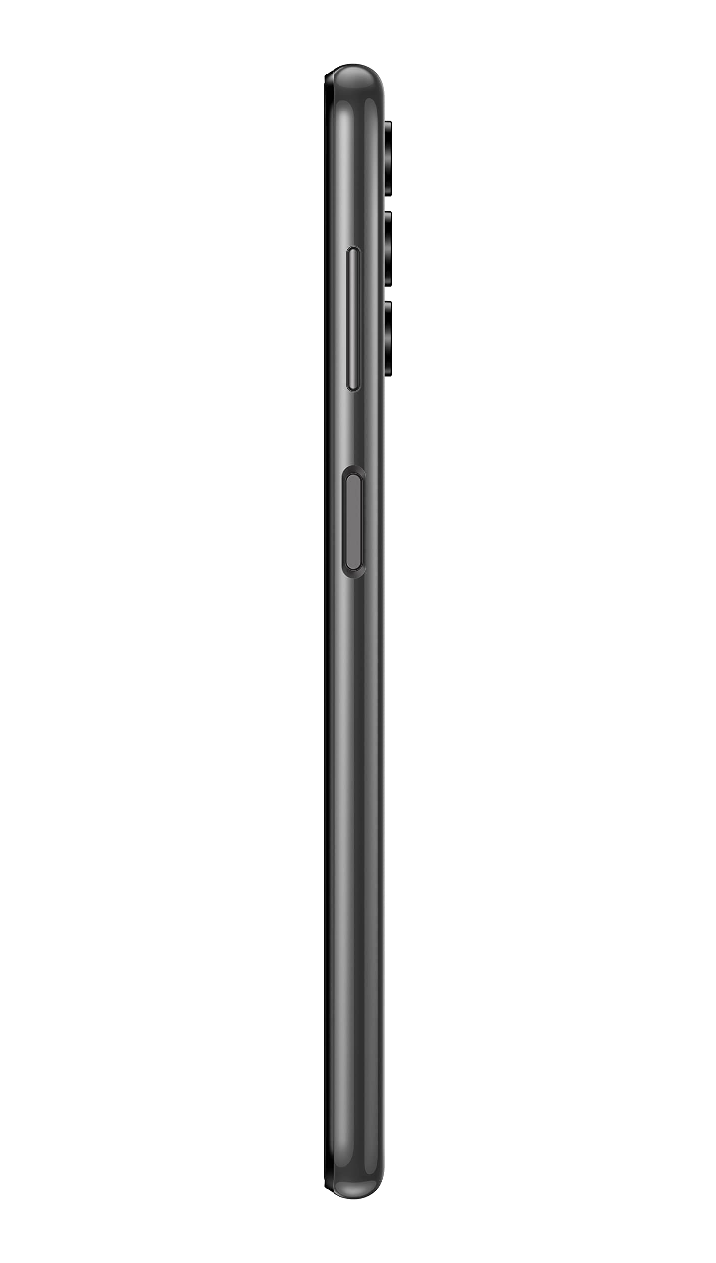 Samsung Galaxy A13 LTE Unlocked Android Smartphone - 32GB Storage, Multi-Lens Camera, Infinity-V HD+ Display, Long Battery Life, Expandable Memory - US Version in Black | Perfect for Travel, Work & Everyday Use