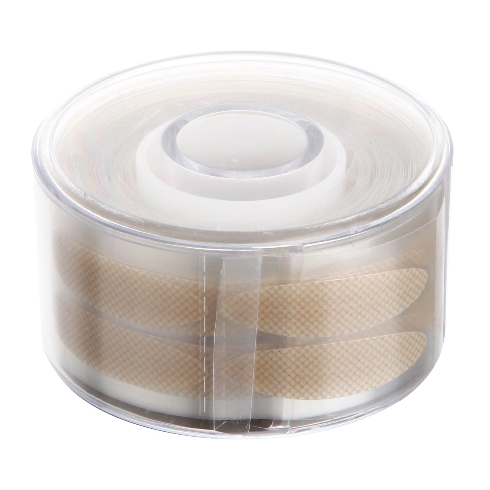 Adorainbow 600PCS Invisible Eyelid Tape for Hooded Eyes - Beauty & Makeup Essential