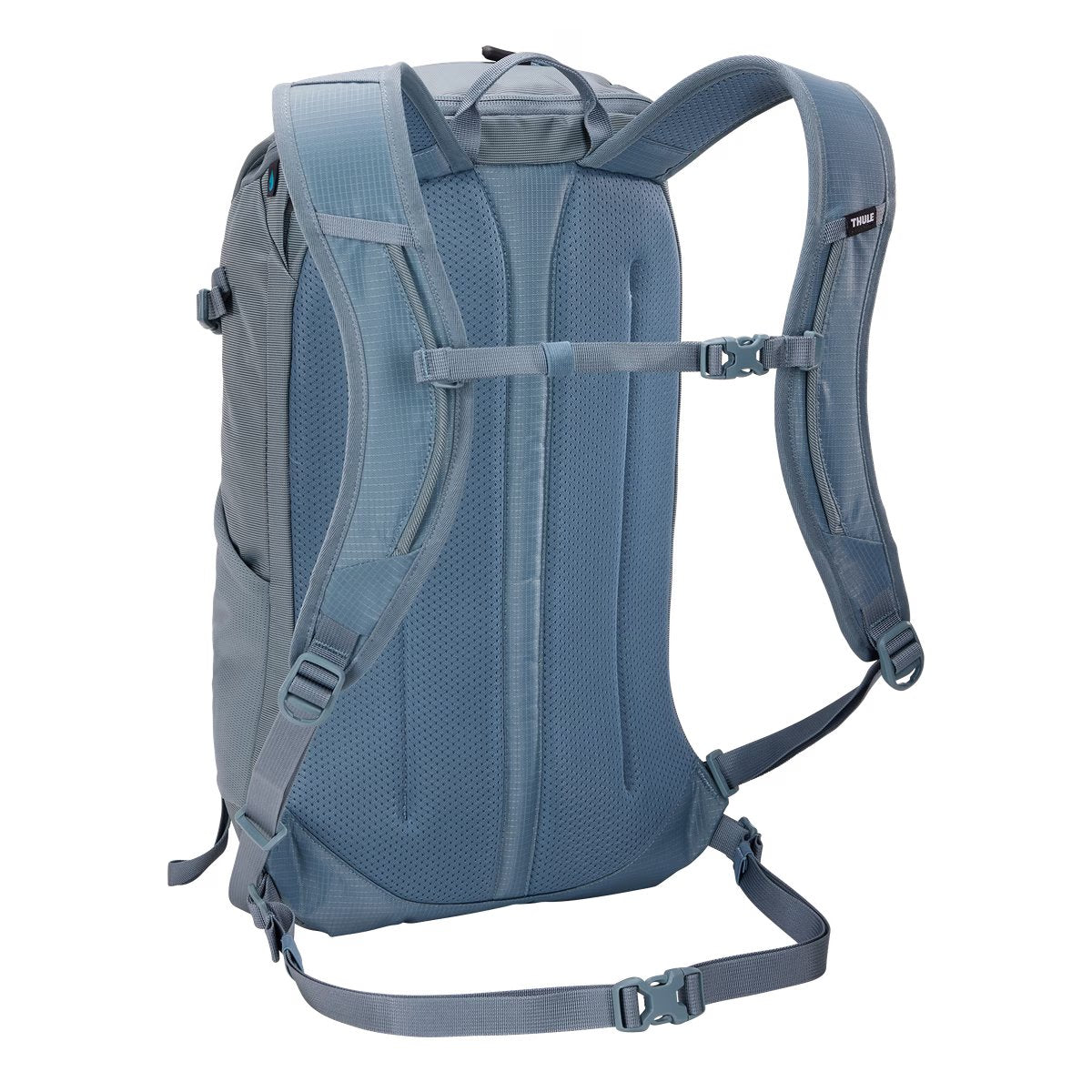 Alltrail 18L Lightweight Hiking Daypack - Water-Resistant Backpack for Outdoor Adventures, Camping & Travel - Perfect for Day Hikes, Commuting & Daily Use