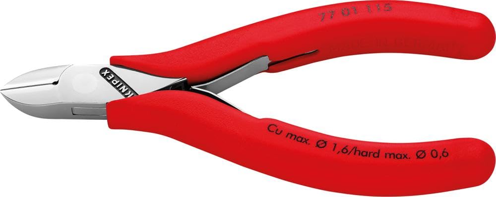Knipex 77 01 115 4.53